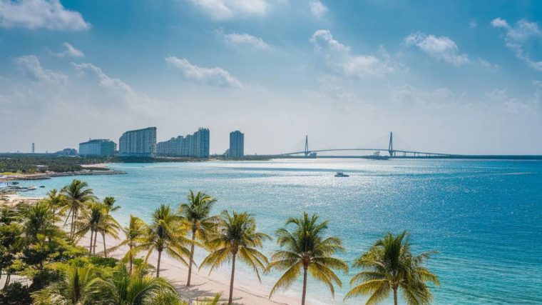 Que faire à Cancun pour son EVG : les incontournables pour un séjour mémorable