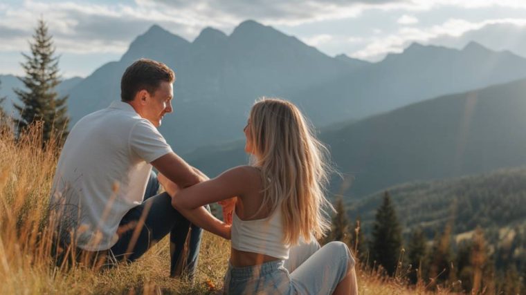 Organiser un EVJF ou un EVG en pleine nature : idées d’activités outdoor pour se reconnecter avant le mariage