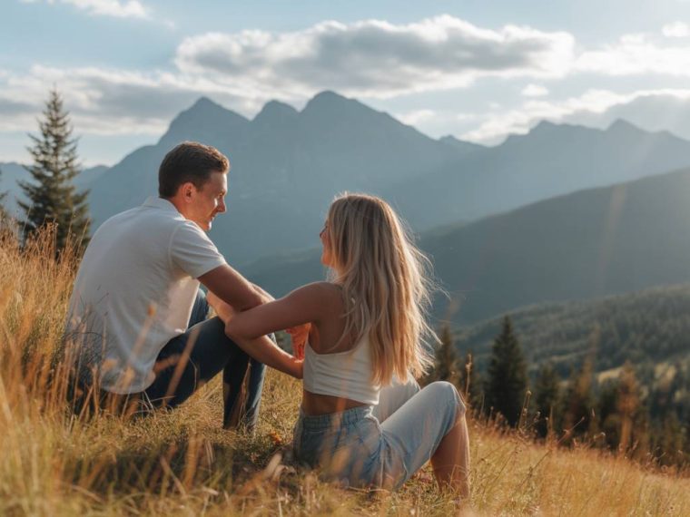 Organiser un EVJF ou un EVG en pleine nature : idées d’activités outdoor pour se reconnecter avant le mariage