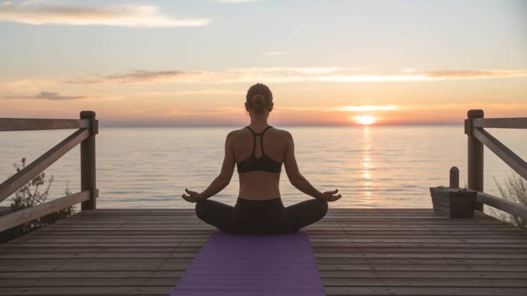 Organiser un EVJF bien-être : yoga, spa et détente avant le grand jour