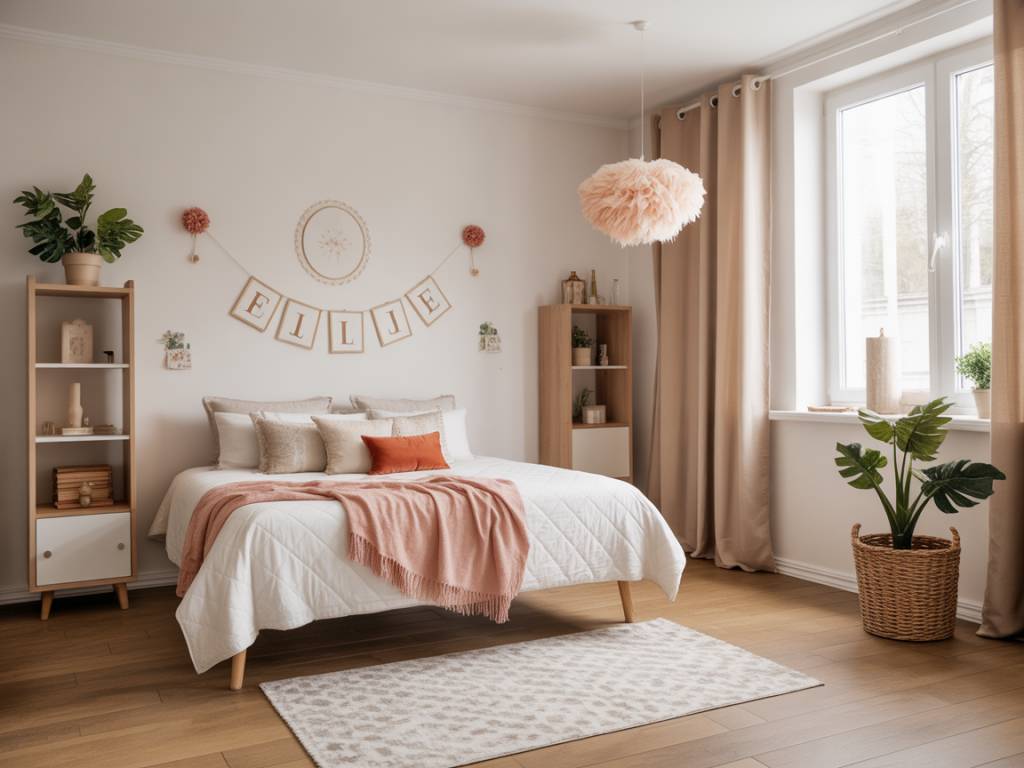 Idées originales pour une evjf déco tendance et inoubliable