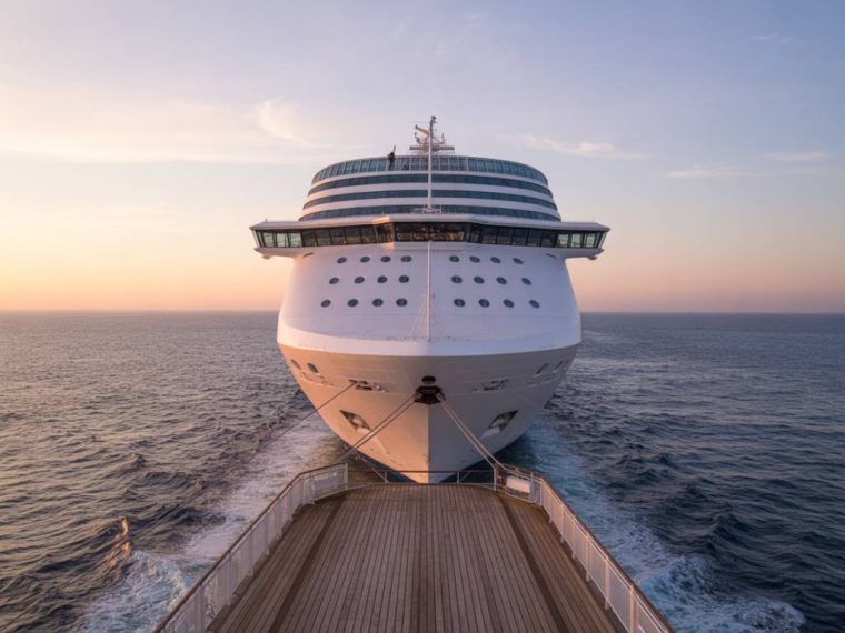 EVJF et EVG en croisière : embarquez pour une célébration originale en mer