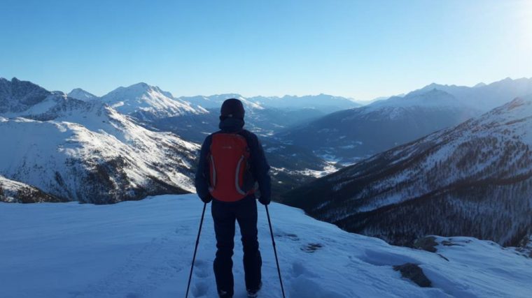 EVG/EVJF à la montagne en hiver : idées d’activités, stations et conseils pour un week-end mémorable